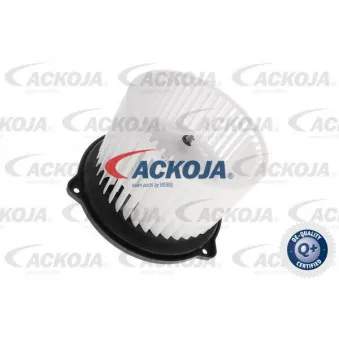 Pulseur d'air habitacle ACKOJA A52-03-0004