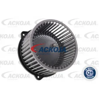 Pulseur d'air habitacle ACKOJA A52-03-0006