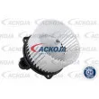 Pulseur d'air habitacle ACKOJA A52-03-0010 - Visuel 1