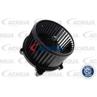 Pulseur d'air habitacle ACKOJA A52-03-0015
