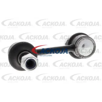 Entretoise/tige, stabilisateur ACKOJA A52-0317