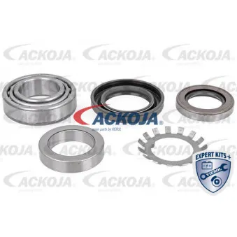 Roulement de roue avant ACKOJA A52-0333