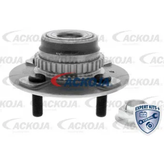 Roulement de roue avant ACKOJA A52-0338