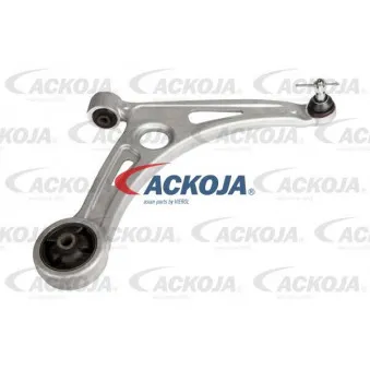 Bras de liaison, suspension de roue avant droit ACKOJA A52-0361