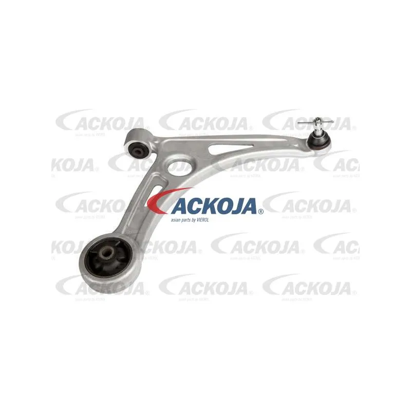 Bras de liaison, suspension de roue avant droit ACKOJA A52-0361