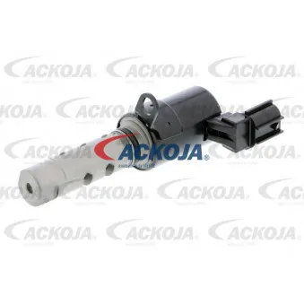 Valve de commande, réglage d'arbres à came ACKOJA A52-0376