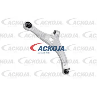 Bras de liaison, suspension de roue avant droit ACKOJA A52-0381