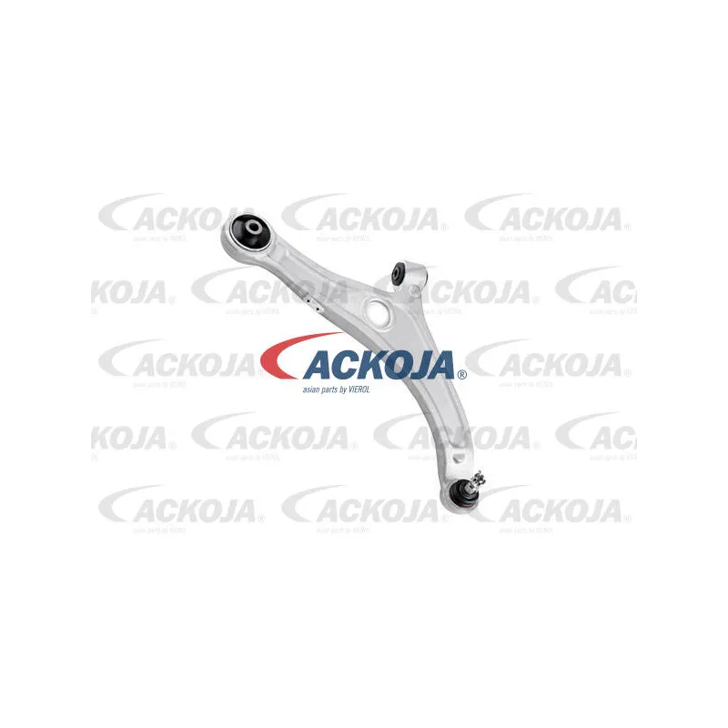 Bras de liaison, suspension de roue avant droit ACKOJA A52-0381