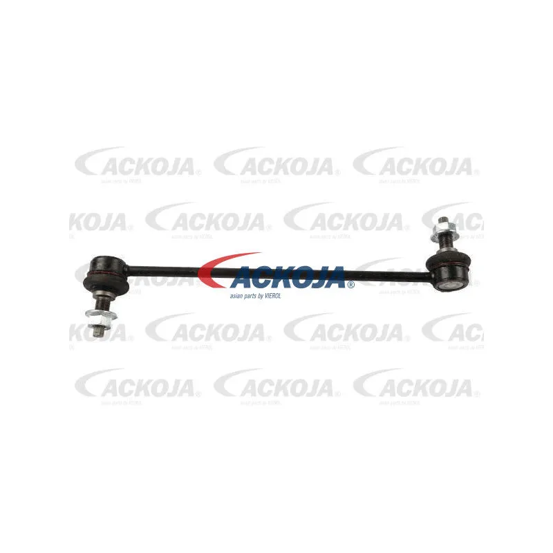 Entretoise/tige, stabilisateur ACKOJA A52-0386