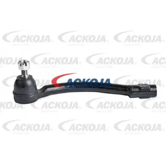 Rotule de barre de connexion avant gauche ACKOJA A52-0439