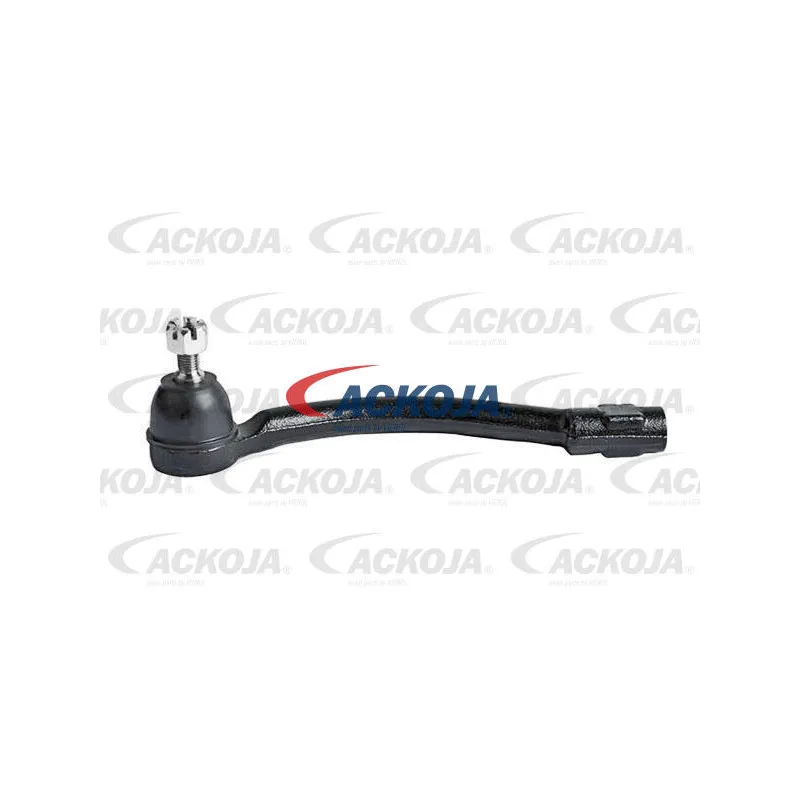 Rotule de barre de connexion avant gauche ACKOJA A52-0439