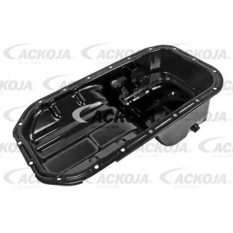 Carter d'huile ACKOJA A52-0442