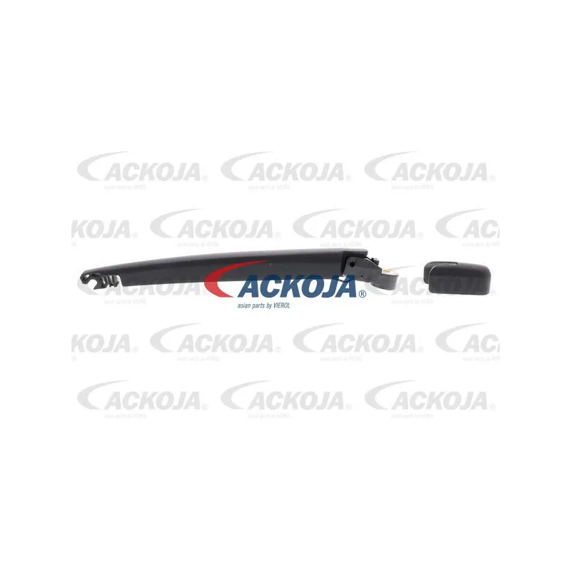 Bras d'essuie-glace, nettoyage des vitres ACKOJA A52-0470