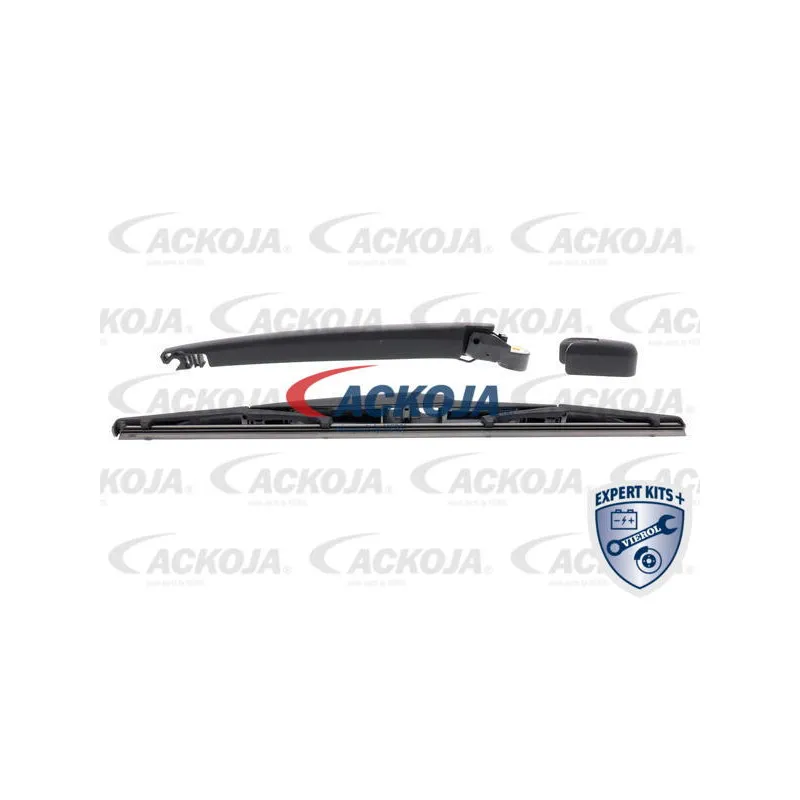 Kit de bras d'essuie-glace, nettoyage des vitres ACKOJA A52-0474