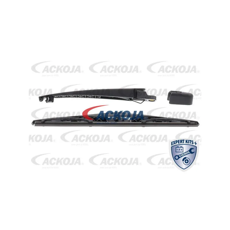 Kit de bras d'essuie-glace, nettoyage des vitres ACKOJA A52-0475