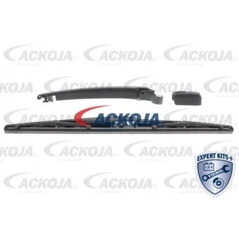 Kit de bras d'essuie-glace, nettoyage des vitres ACKOJA A52-0481