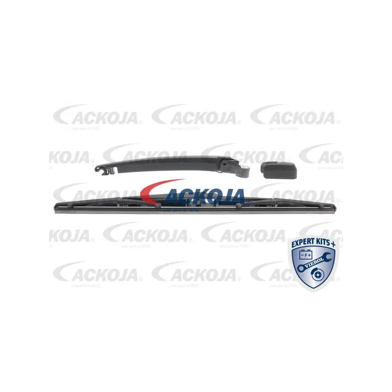 Kit de bras d'essuie-glace, nettoyage des vitres ACKOJA A52-0481
