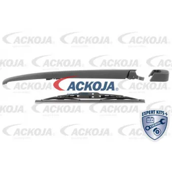 Kit de bras d'essuie-glace, nettoyage des vitres ACKOJA A52-0482