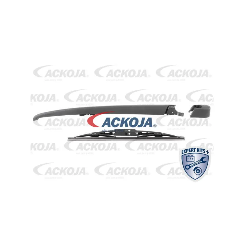 Kit de bras d'essuie-glace, nettoyage des vitres ACKOJA A52-0482