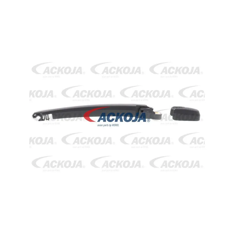 Bras d'essuie-glace, nettoyage des vitres ACKOJA A52-0483