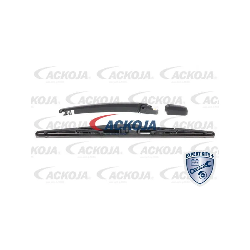 Kit de bras d'essuie-glace, nettoyage des vitres ACKOJA A52-0484