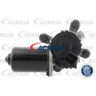 Moteur d'essuie-glace ACKOJA A52-07-0006