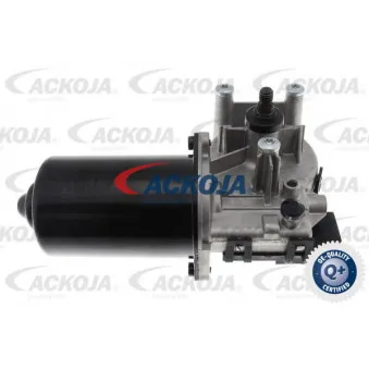 Moteur d'essuie-glace ACKOJA A52-07-0105