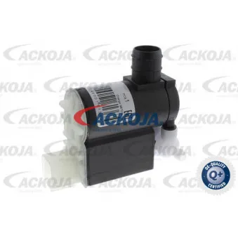 Pompe d'eau de nettoyage, nettoyage des vitres ACKOJA A52-08-0002