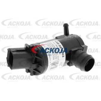 Pompe d'eau de nettoyage, nettoyage des vitres ACKOJA A52-08-0003