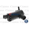Pompe d'eau de nettoyage, nettoyage des vitres ACKOJA A52-08-0010 - Visuel 1