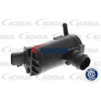 Pompe d'eau de nettoyage, nettoyage des vitres ACKOJA A52-08-0010