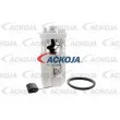 Unité d'injection de carburant ACKOJA A52-09-0008 - Visuel 1