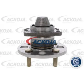 Moyeu de roue arrière ACKOJA A52-0923