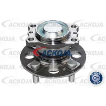 Moyeu de roue arrière ACKOJA A52-0925