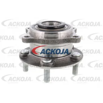 Moyeu de roue avant ACKOJA A52-0930