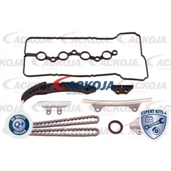 Kit de distribution par chaîne ACKOJA A52-10002