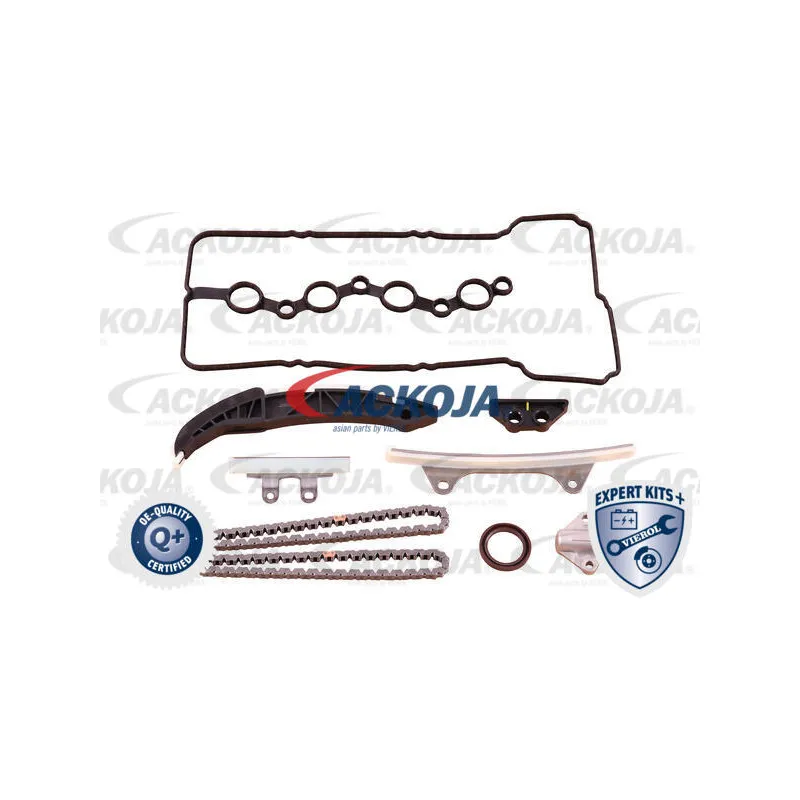 Kit de distribution par chaîne ACKOJA A52-10002