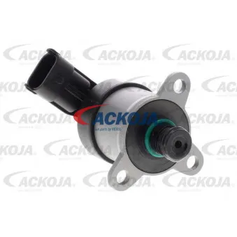 Régulateur, quantité de carburant (système à rampe commune) ACKOJA A52-11-0016