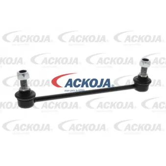 Entretoise/tige, stabilisateur ACKOJA A52-1166