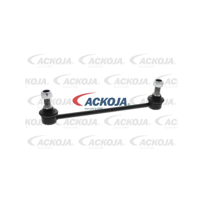 Entretoise/tige, stabilisateur ACKOJA A52-1166