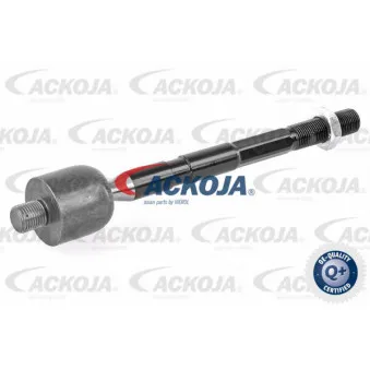 Rotule de direction intérieure, barre de connexion ACKOJA A52-1190