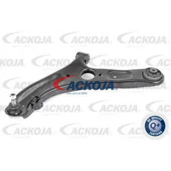 Bras de liaison, suspension de roue avant gauche ACKOJA A52-1204