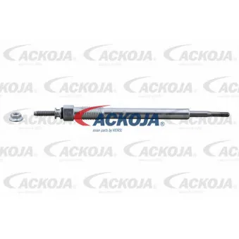 Bougie de préchauffage ACKOJA A52-14-0091
