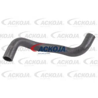 Durite de radiateur ACKOJA A52-1612