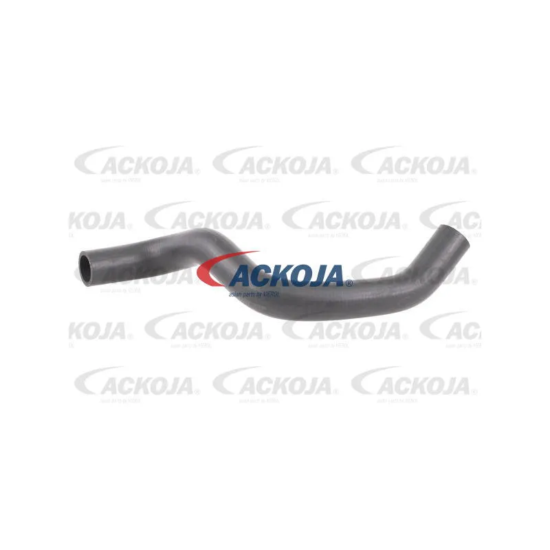Durite de radiateur ACKOJA A52-1614