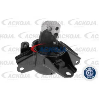 Support moteur ACKOJA A52-1800