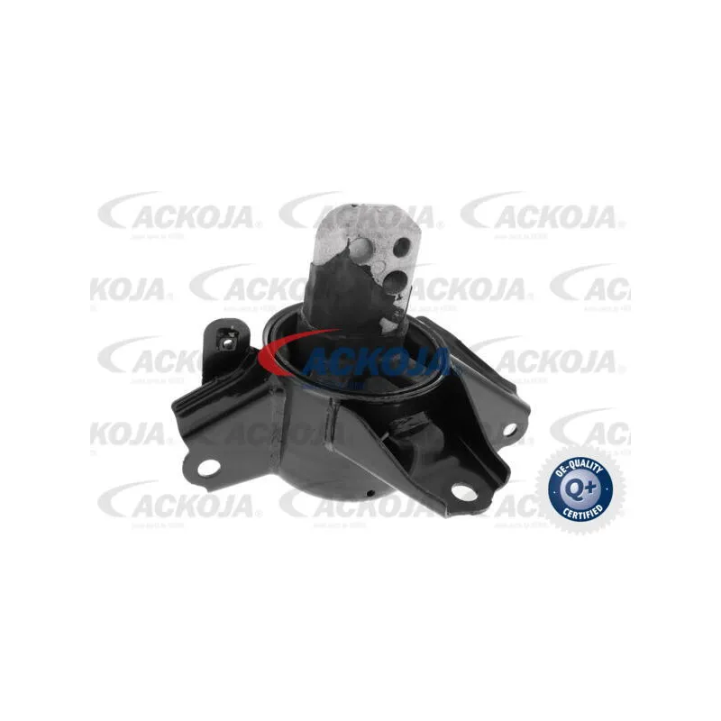 Support moteur ACKOJA A52-1800