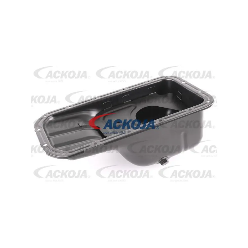 Carter d'huile ACKOJA A52-2800