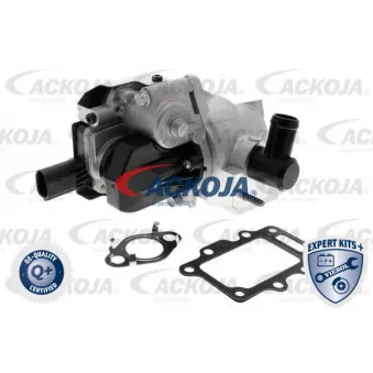 Vanne EGR ACKOJA A52-63-0016
