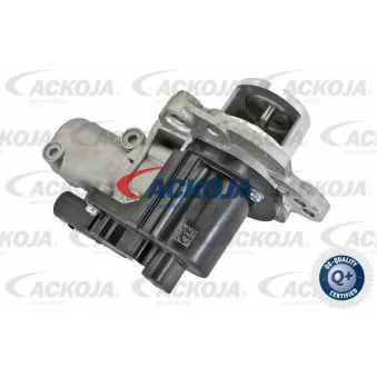 Vanne EGR ACKOJA A52-63-0026